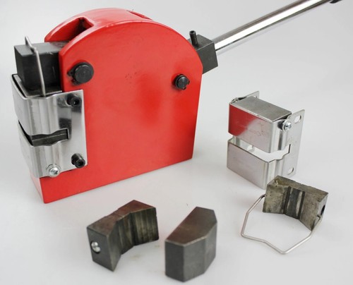 Performance metal shrinker and - metal,