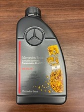 Mercedes-Benz 722.9 gearbox