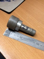 Watsonian Sidecar Spare