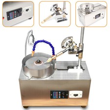 3000RPM Gem Faceting Machine