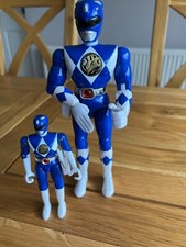 Power rangers Mighty Morphin