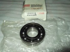 BEARING B6307 MOTOR AXLE