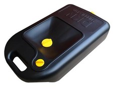 10L Black Waste Water