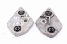 Footrest Bracket Front Left