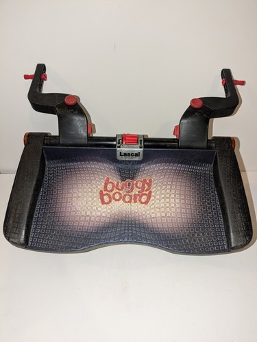 Lascal buggy board - buggy,