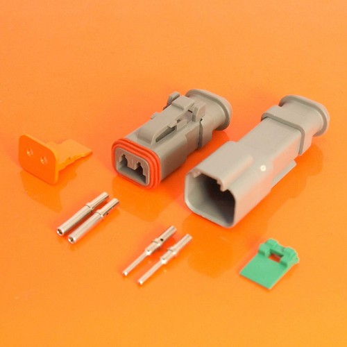 Deutsch series 2 way - deutsch,