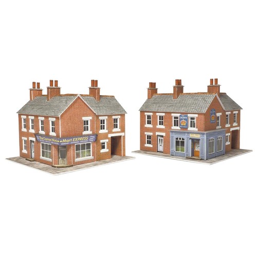 Metcalfe pn116 corner - corner, shop