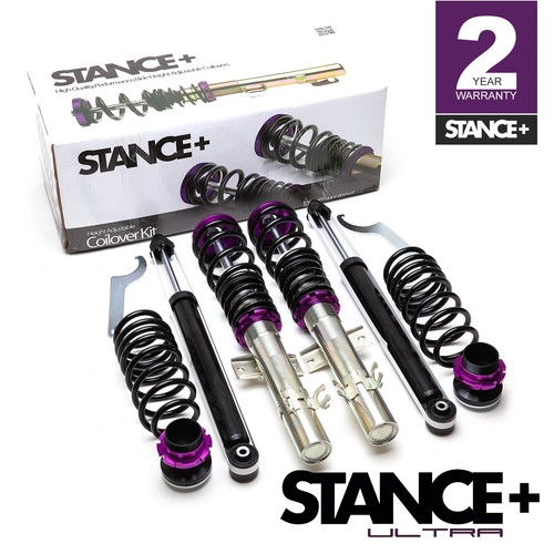 Stance ultra coilovers - ultra,