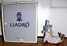 Exquisite Lladro Clown