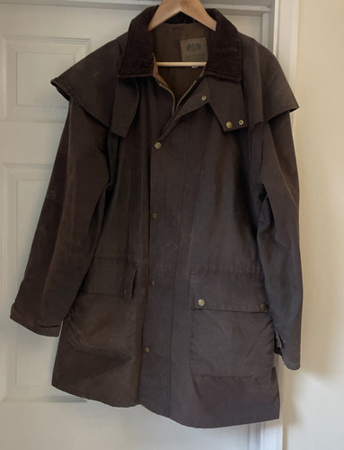 Ben nevis waxed waterproof - ben,