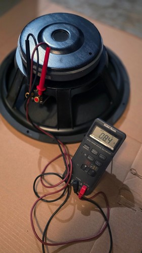 Mackie swa1501 subwoofer - mackie,