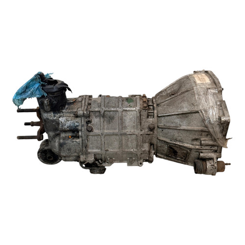 Original speed manual - original, 5-speed