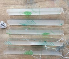 Wall Mounted Shelf,Clear