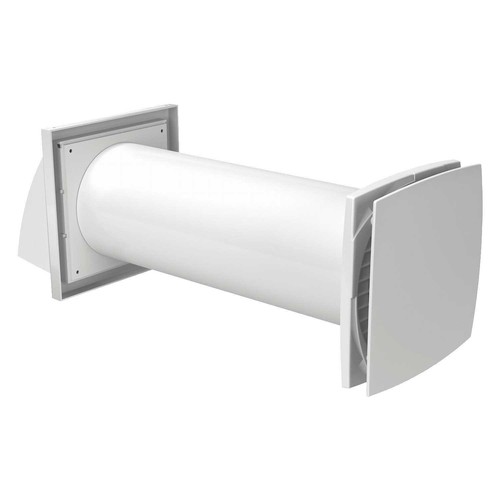 150mm dmvhr wall decentralised - dmvhr,