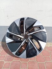 1x alloy wheel 19 inch 8.0" 5x112 45ET gloss black 11A601025 VW Id.4 rim wheel