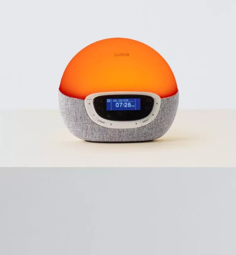 Lumie bodyclock shine 300 - lumie, wake