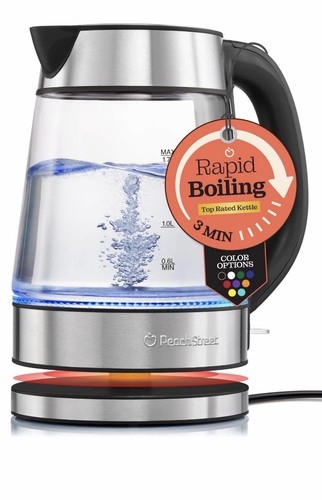 New speed boil electric - new,