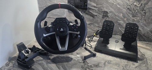 Hori rwa racing wheel apex - hori,