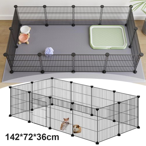 Diy guinea pig - pig, cage,indoor