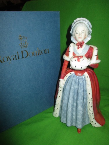 Royal doulton ltd - doulton,