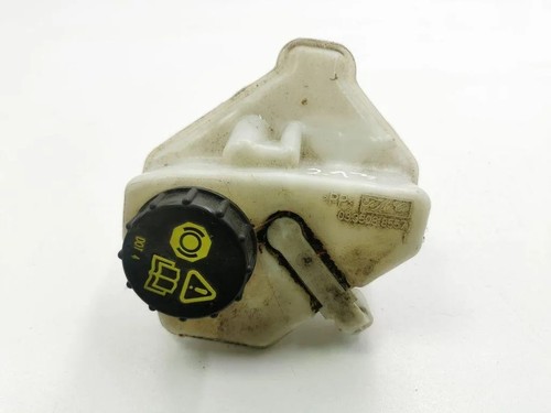 Volvo s80 brake fluid - brake,