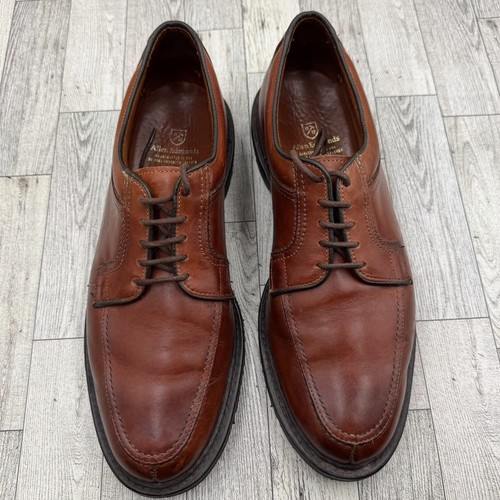 Allen edmonds wilbert derby - edmonds,