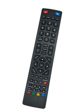 Remote Control for Technika