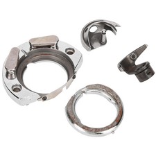 Shuttle Hook/Race/Eyebrow