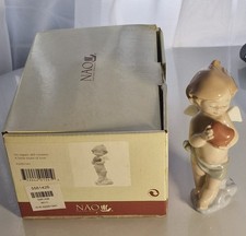 Nao By Lladro A Little Heart