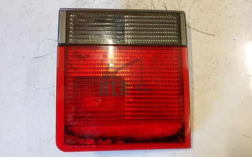 Range rover p38 - range, offside