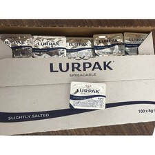 Lurpak SPREADABLE Butter