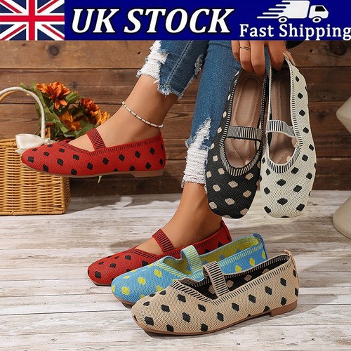 Women polka dot - women's, colorblock
