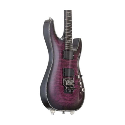 Schecter hellraiser fr - schecter,