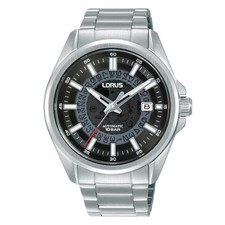 Lorus Mens Automatic Date