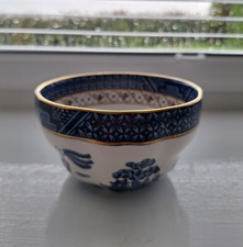 Real old Willow Booths A8025