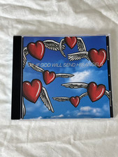 U2 - If God Will Send His