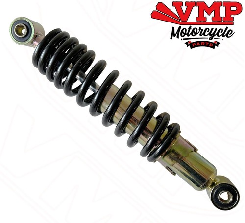 Yamaha pw80 rear - rear, shock