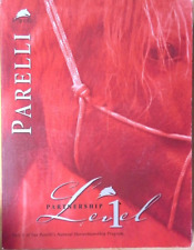 PARELLI PARTNERSHIP LEVEL 1 TRAINING NATURAL HORSEMANSHIP COMPLETE DVD CD