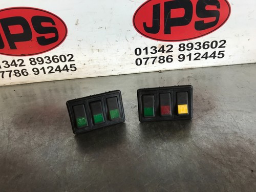 Dash tilt switch - , x