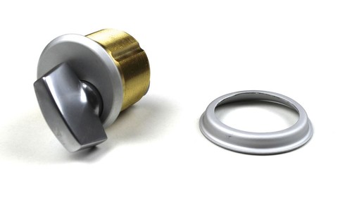 Screw round thumb - screw,