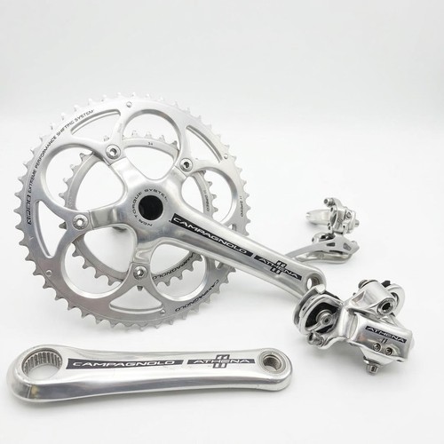Campagnolo athena speed - campagnolo,