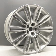 JAGUAR XJ KASUGA 20" ALLOY