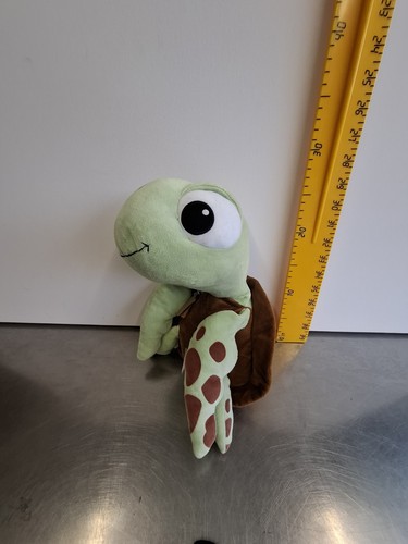 Squirt plush 5inch finding - plush,