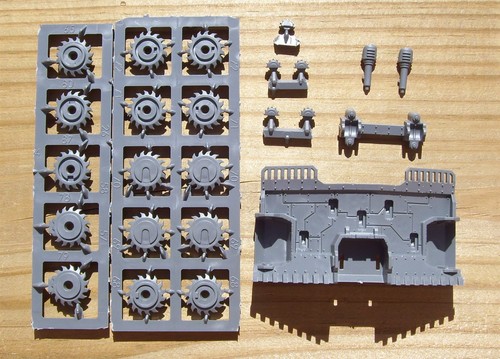 40k genestealer cults goliath - genestealer,