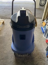 NUMATIC | CTD900-2 CLEANTEC