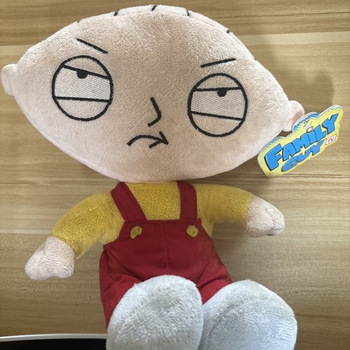 Stewie griffin plush toy - griffin, cm