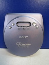 WORKING vintage SONY WALKMAN
