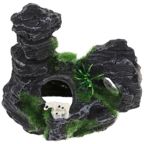 Fish tank decorations aquarium - tank,