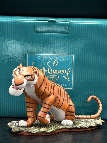 Wdcc disney jungle - wdcc,