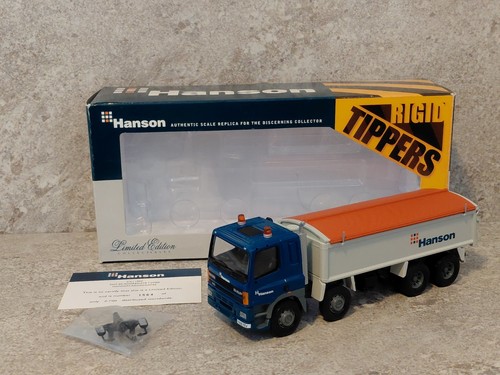Corgi cc11804 hanson - corgi,